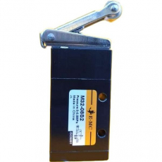 Válvula pneumática M32-08S2 - EMC