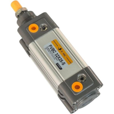 Cilindro pneumático FVBC32X25S - EMC