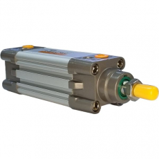Cilindro pneumático FVBC80X125S - EMC