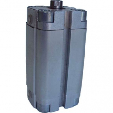 Cilindro pneumático ADVU-25-40-PA 25X40 - FESTO seminovo