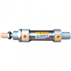 Cilindro pneumático IA25X25S - EMC