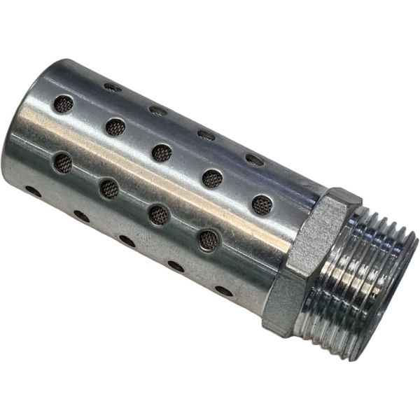 tipo AB, rosca 1/2, material alumínio
