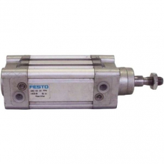 Cilindro pneumático DNC-32-20-PPV 163318 32X20 - FESTO seminovo