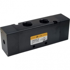 Válvula pneumática VA5242-15 - EMC