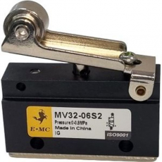 Válvula penumática MV3206S2 - EMC