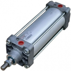 Cilindro pneumático RA/8100/200 100X200 - NORGREN