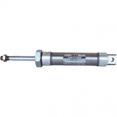 Cilindro pneumático Slim-Cylinder DA25X50 - KOGANEI usado